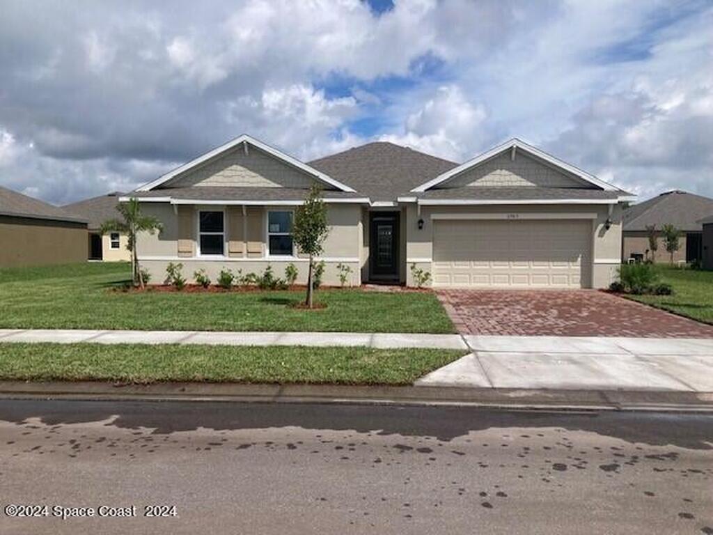 6963 Agate Drive, Grant Valkaria, FL 32949