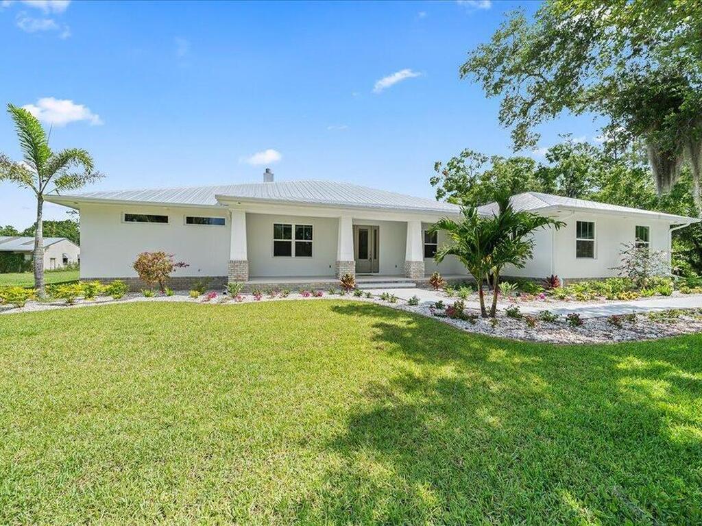 3570 Hield Road, Melbourne, FL 32904