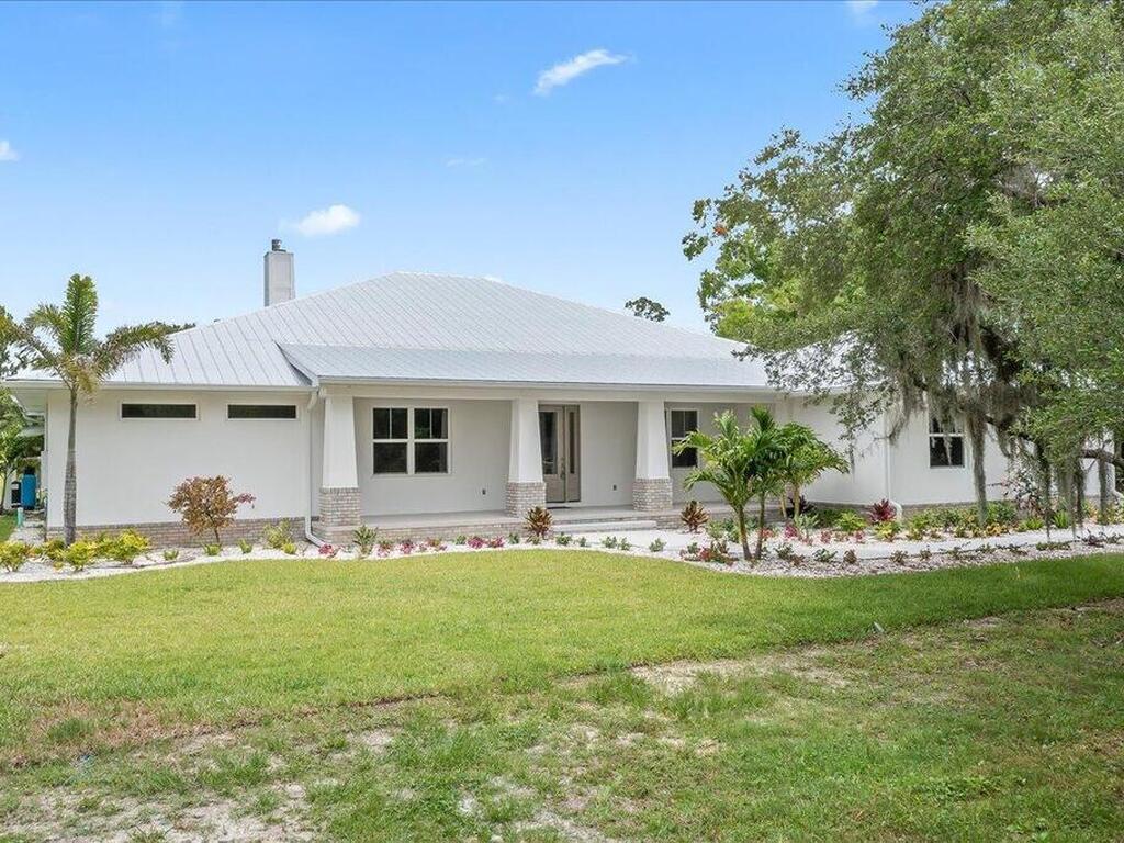 3570 Hield Road, Melbourne, FL 32904