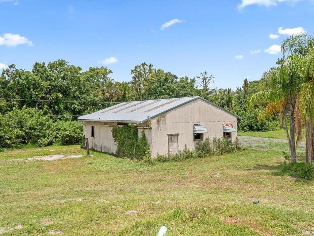 3570 Hield Road, Melbourne, FL 32904