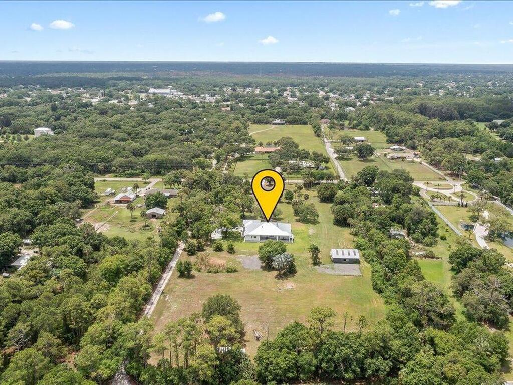 3570 Hield Road, Melbourne, FL 32904