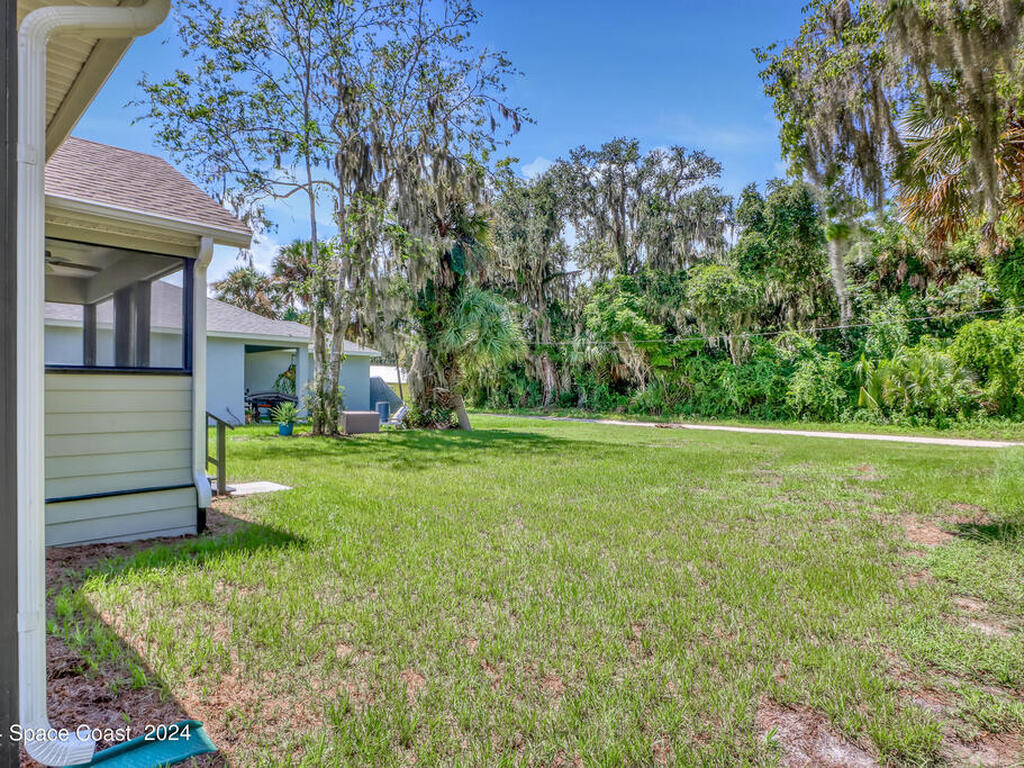 702 S Myrtle Avenue, New Smyrna Beach, FL 32168