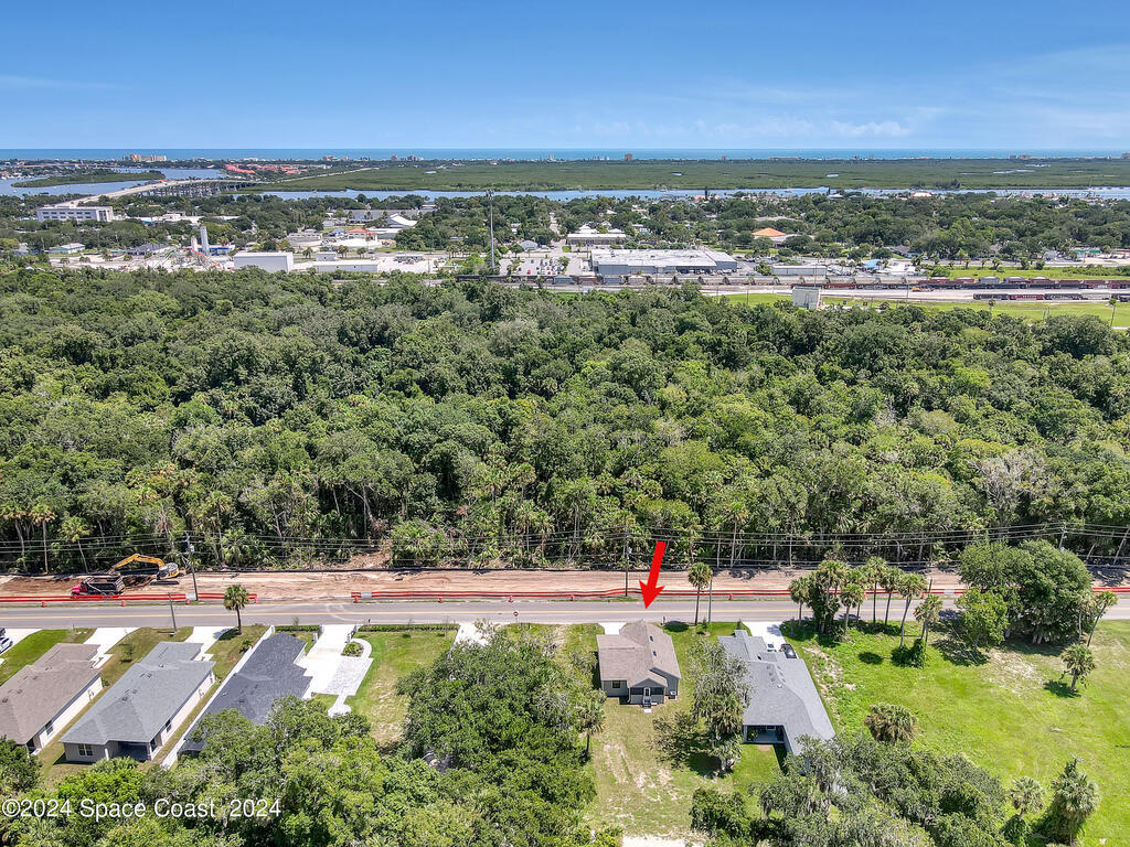 702 S Myrtle Avenue, New Smyrna Beach, FL 32168