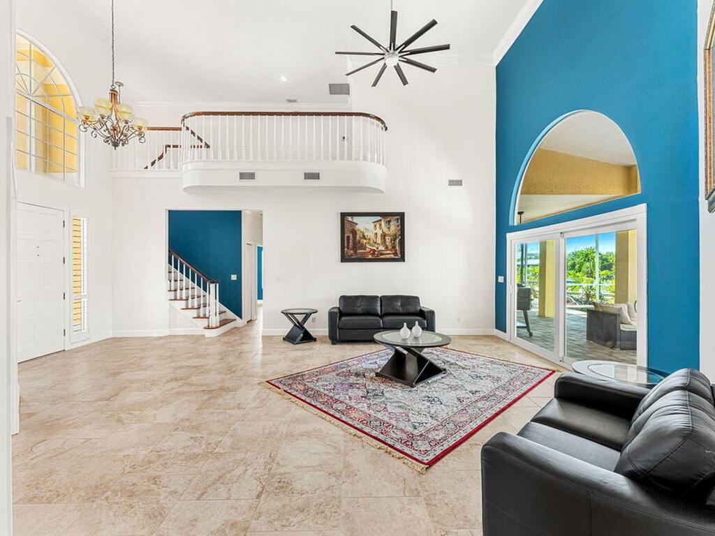 268 Lanternback Island Drive, Satellite Beach, FL 32937