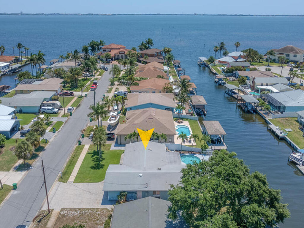 1695 Rochelle Parkway, Merritt Island, FL 32952