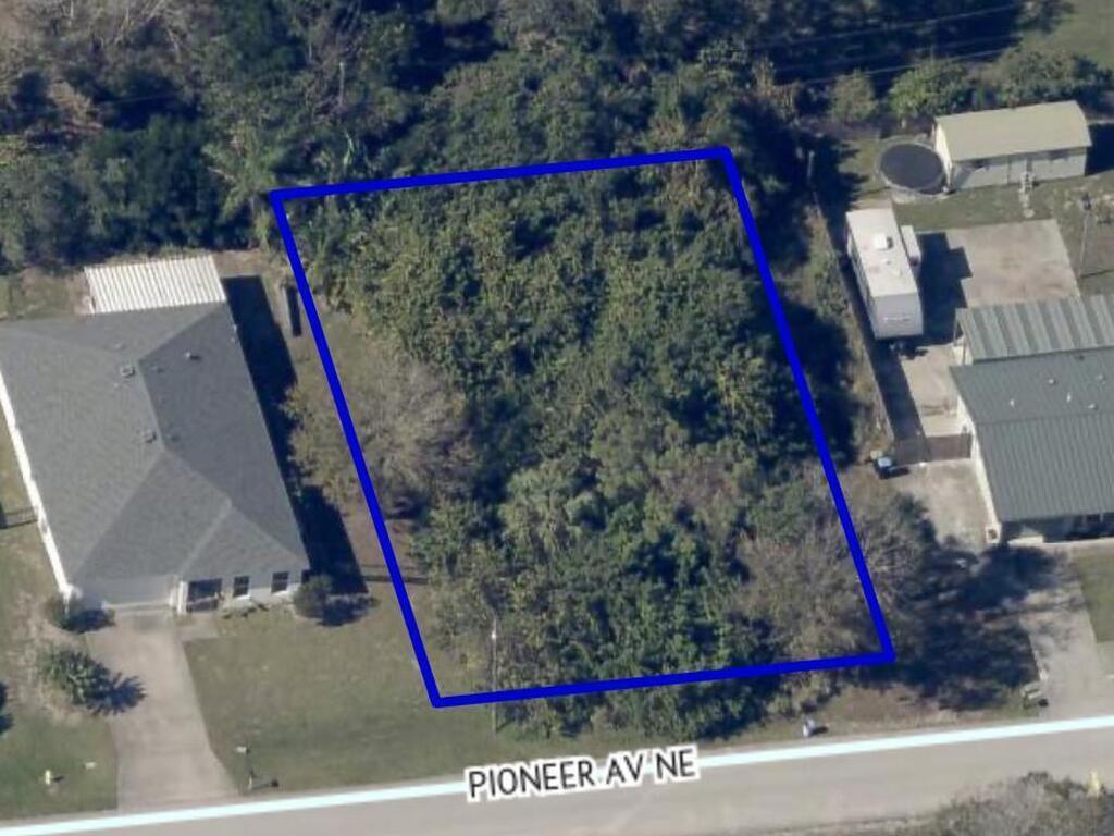 268 Pioneer Avenue, Palm Bay, FL 32907