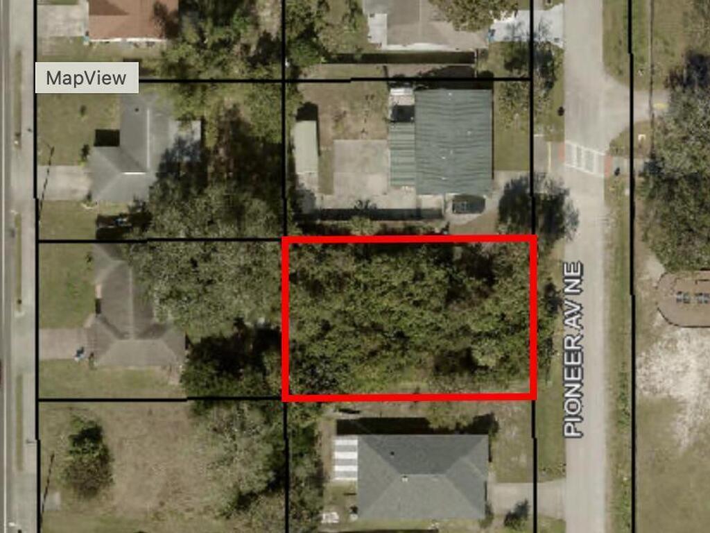 268 Pioneer Avenue, Palm Bay, FL 32907