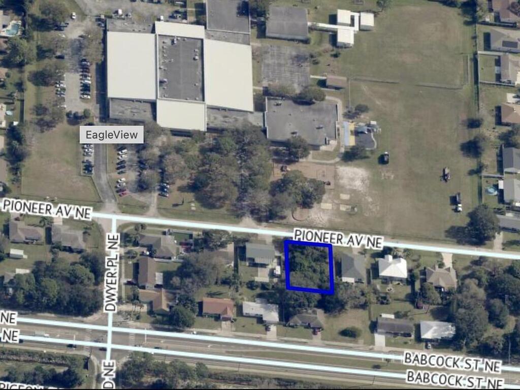 268 Pioneer Avenue, Palm Bay, FL 32907