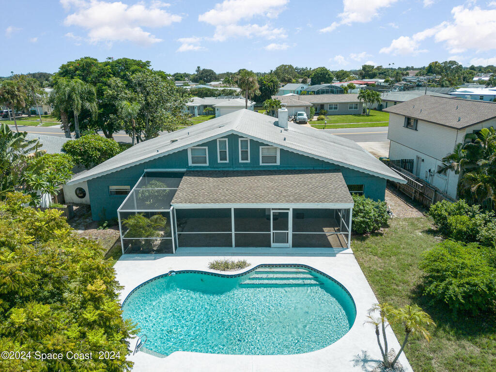 190 Florida Boulevard, Merritt Island, FL 32953