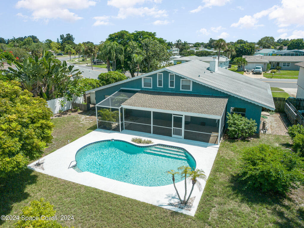 190 Florida Boulevard, Merritt Island, FL 32953