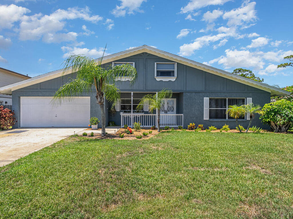 190 Florida Boulevard, Merritt Island, FL 32953