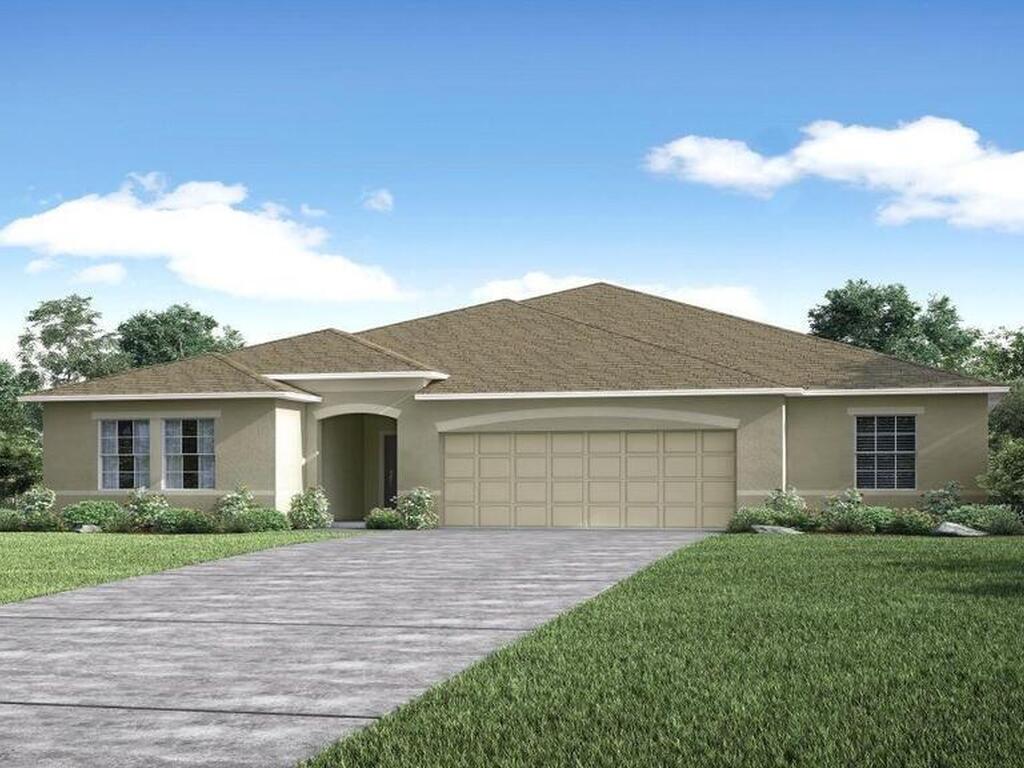 6202 Andromeda Avenue, Merritt Island, FL 32953