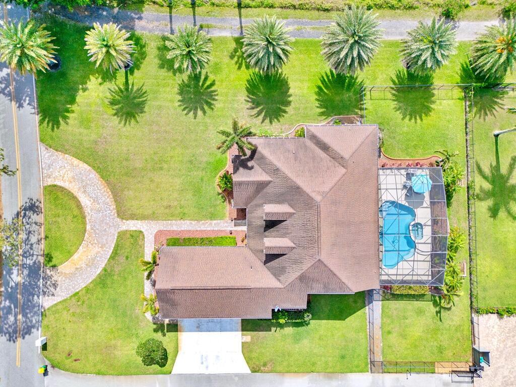 5547 Augusta Lane, Merritt Island, FL 32953