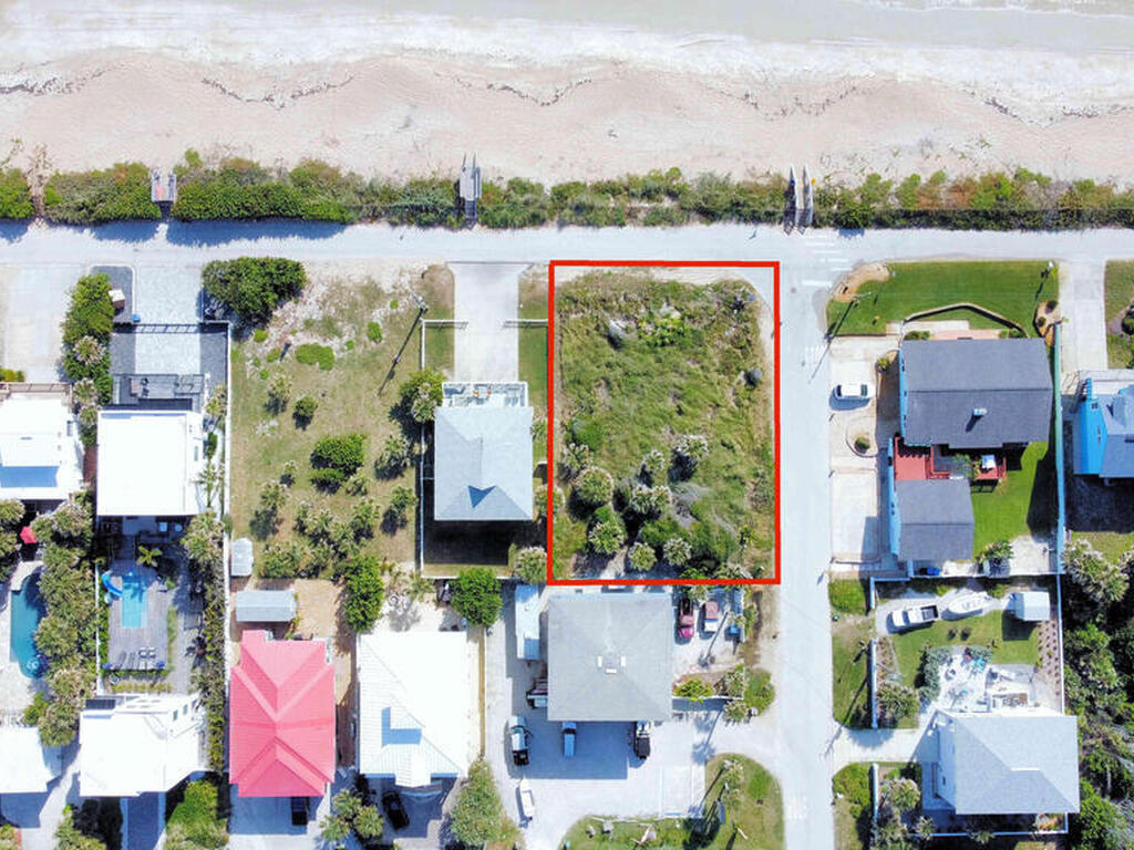 6498 S Atlantic Avenue, New Smyrna Beach, FL 32169