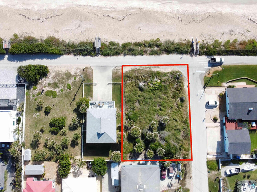 6498 S Atlantic Avenue, New Smyrna Beach, FL 32169