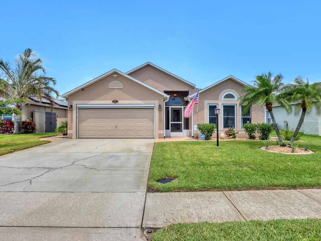 3915 Orion Way, Rockledge, FL 32955