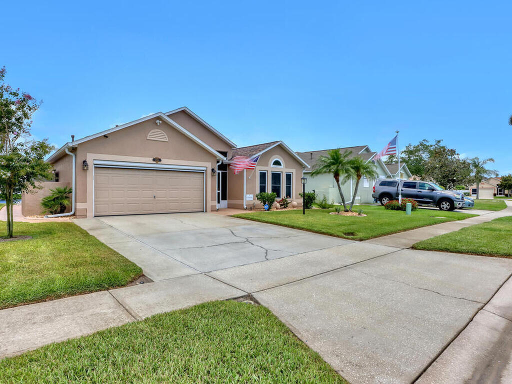 3915 Orion Way, Rockledge, FL 32955