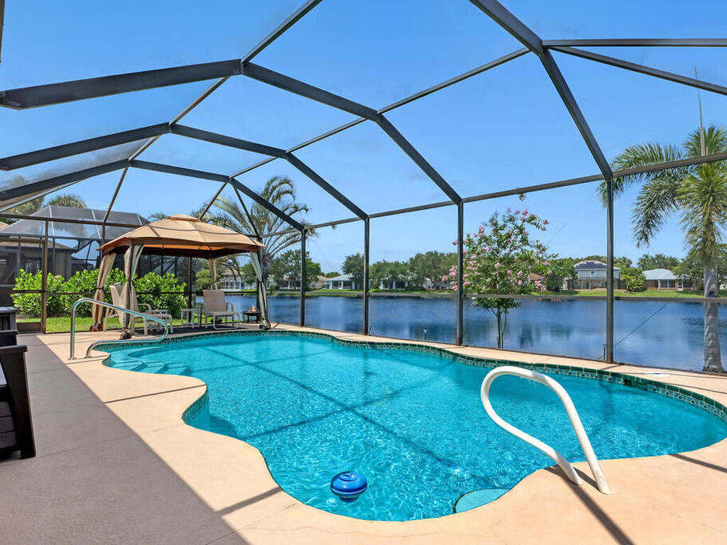 3915 Orion Way, Rockledge, FL 32955