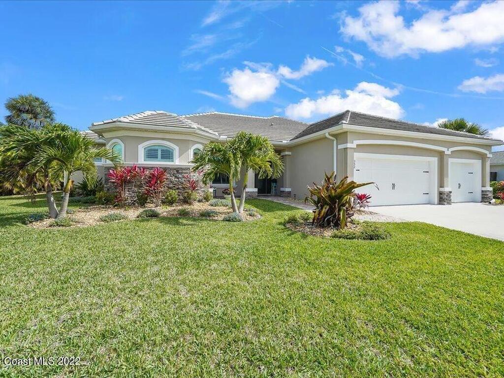 352 Arrowhead Lane, Melbourne Beach, FL 32951