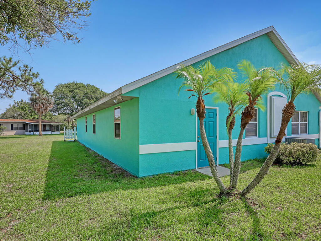 1174 Fay Boulevard, Cocoa, FL 32927