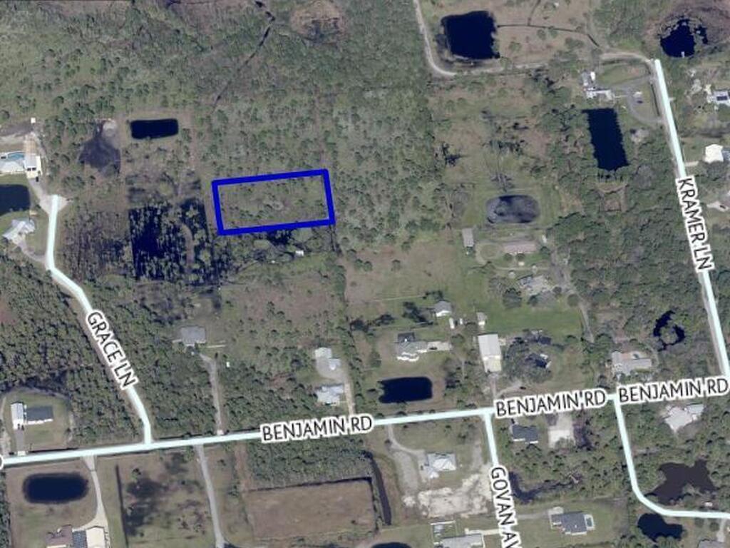 2931940 Unknown Road, Malabar, FL 32950