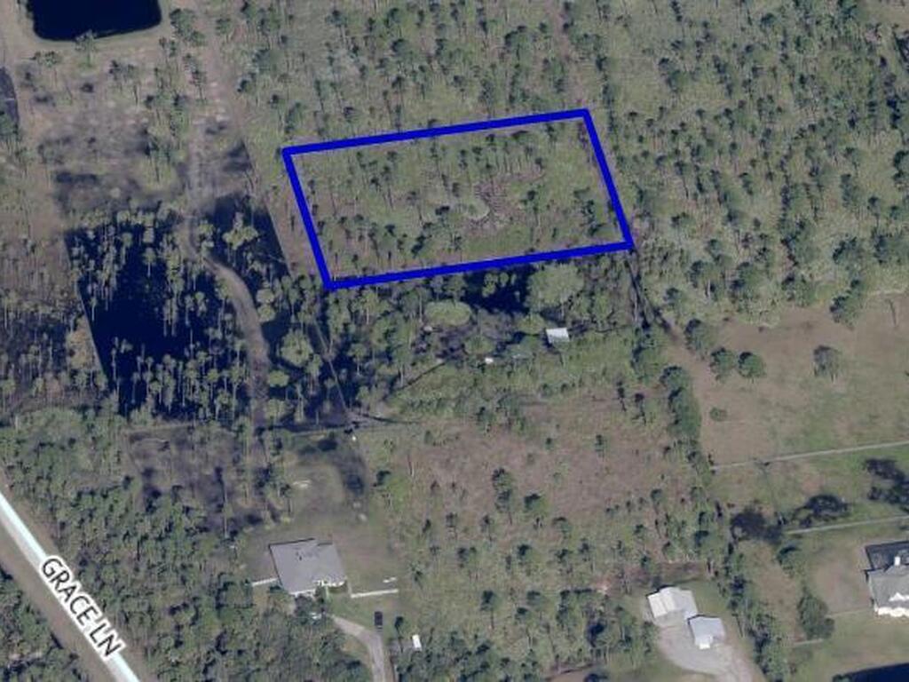 2931940 Unknown Road, Malabar, FL 32950