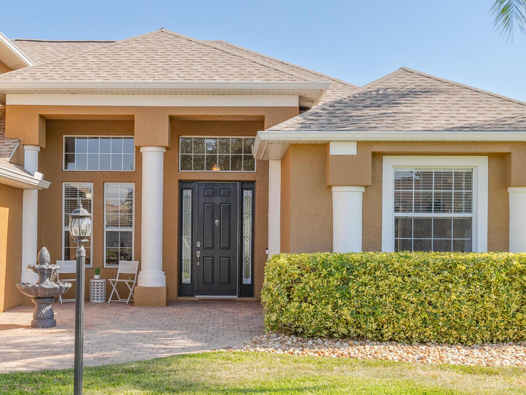 472 Wynfield Circle, Rockledge, FL 32955