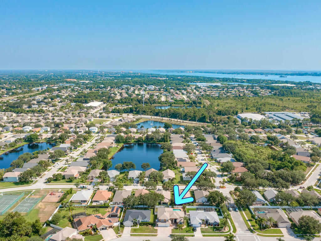 472 Wynfield Circle, Rockledge, FL 32955