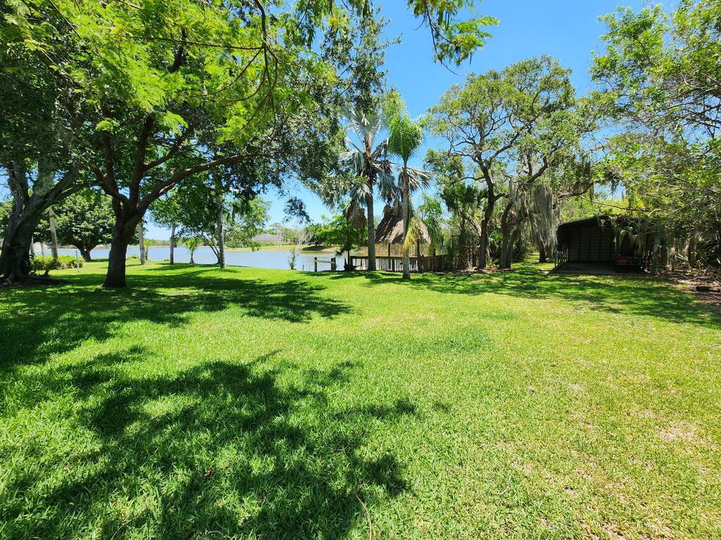 5100 Mallard Lakes Court, Merritt Island, FL 32953