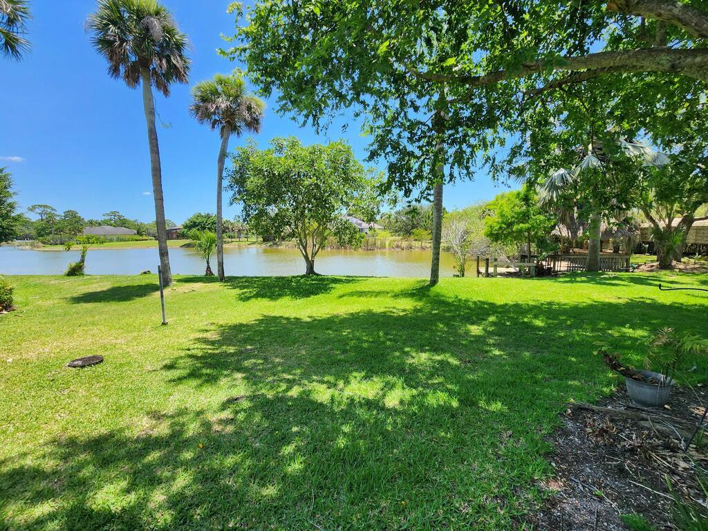 5100 Mallard Lakes Court, Merritt Island, FL 32953