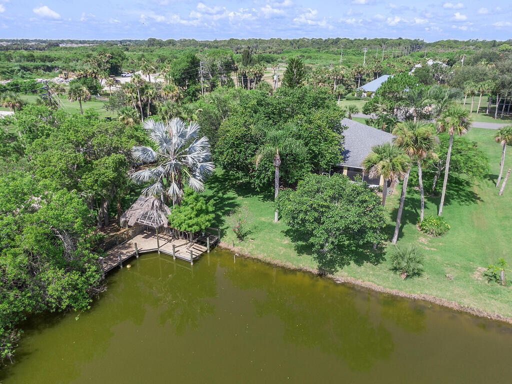 5100 Mallard Lakes Court, Merritt Island, FL 32953