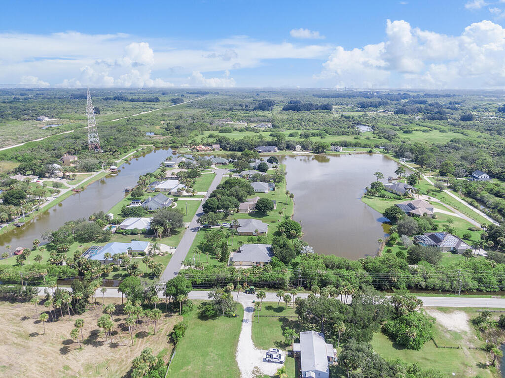 5100 Mallard Lakes Court, Merritt Island, FL 32953