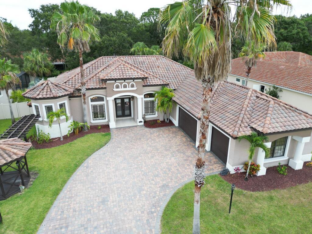 950 Casa Dolce Casa Circle, Rockledge, FL 32955