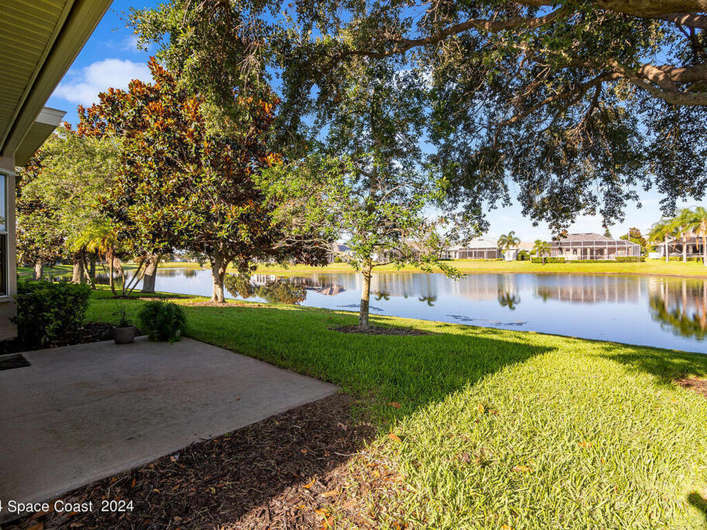 4277 Woodhall Circle, Rockledge, FL 32955