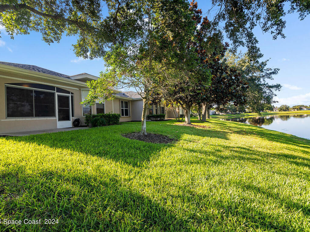 4277 Woodhall Circle, Rockledge, FL 32955