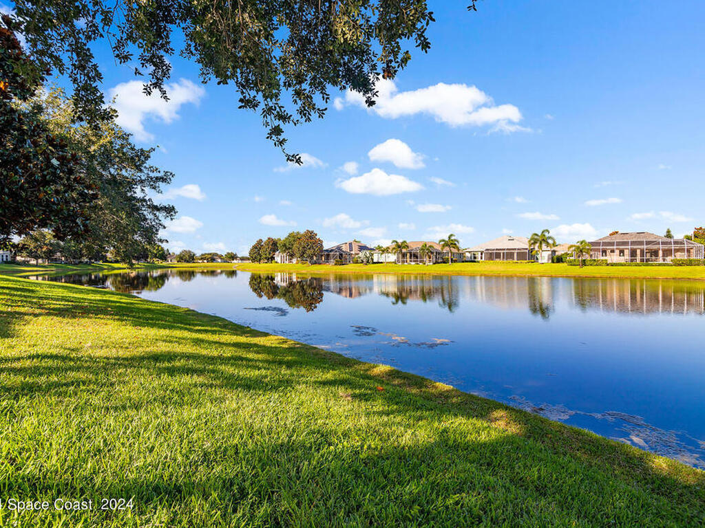 4277 Woodhall Circle, Rockledge, FL 32955