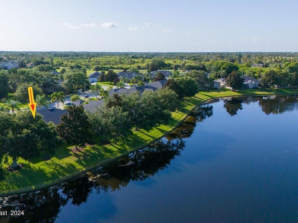 4277 Woodhall Circle, Rockledge, FL 32955