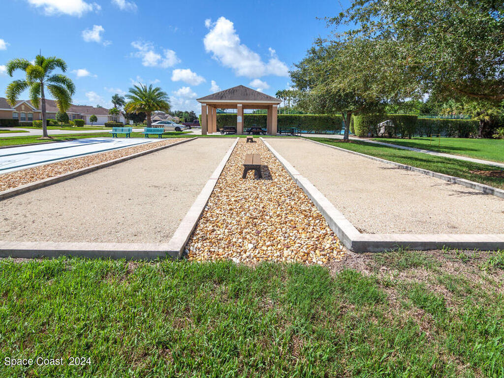 4277 Woodhall Circle, Rockledge, FL 32955