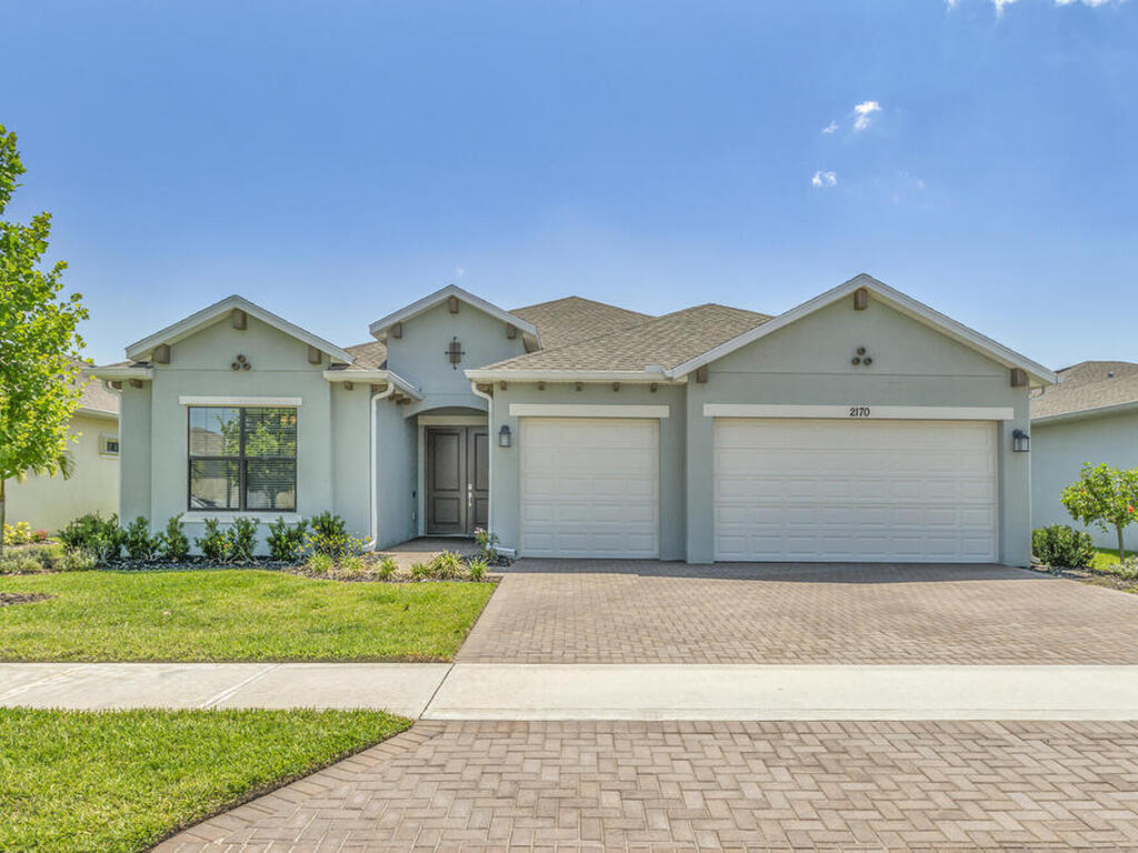 2170 Caravan Place, Melbourne, FL 32940