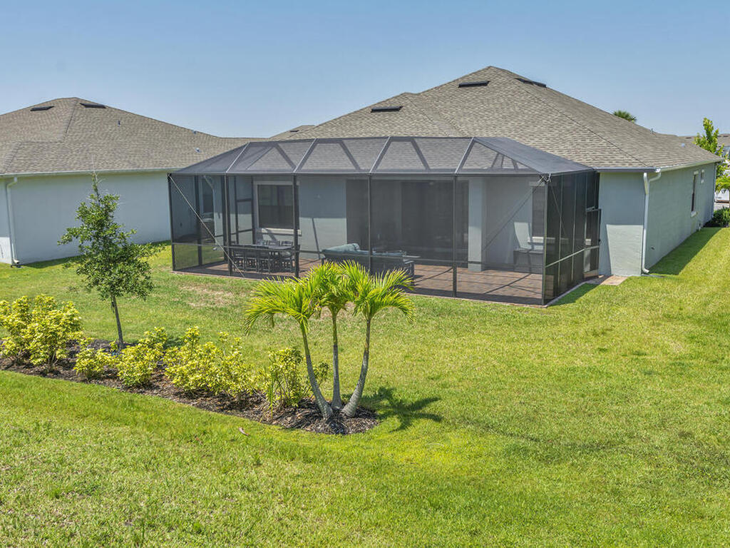 2170 Caravan Place, Melbourne, FL 32940