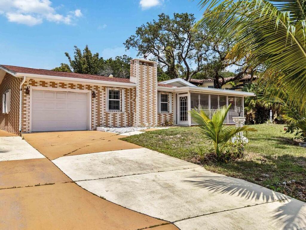 1434 Anglers Drive, Palm Bay, FL 32905