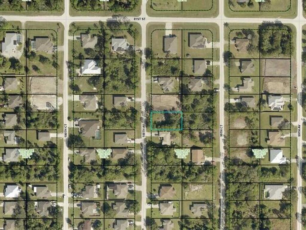 8046 100th Avenue, Vero Beach, FL 32967