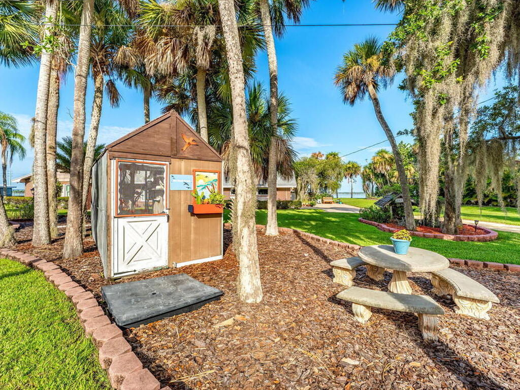 3495 Spartina Avenue, Merritt Island, FL 32953