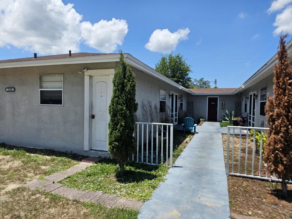 4120 Barna Avenue, Titusville, FL 32780