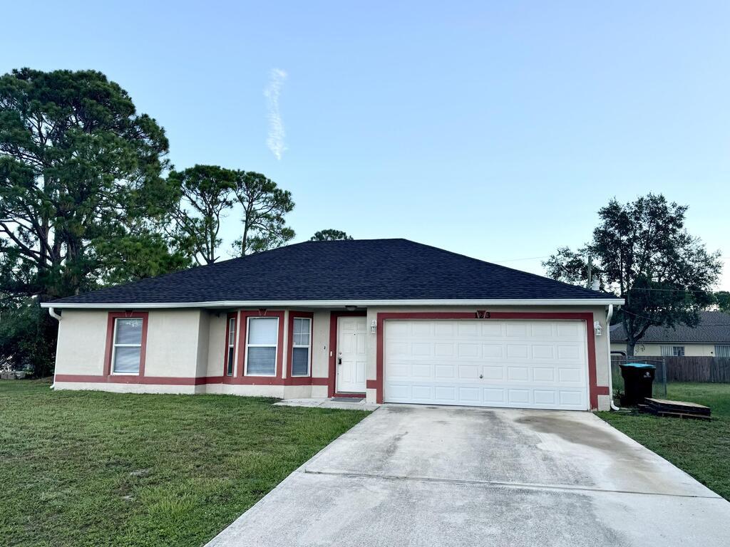 123 Cocoa Street, Palm Bay, FL 32909