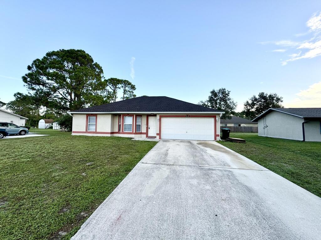 123 Cocoa Street, Palm Bay, FL 32909