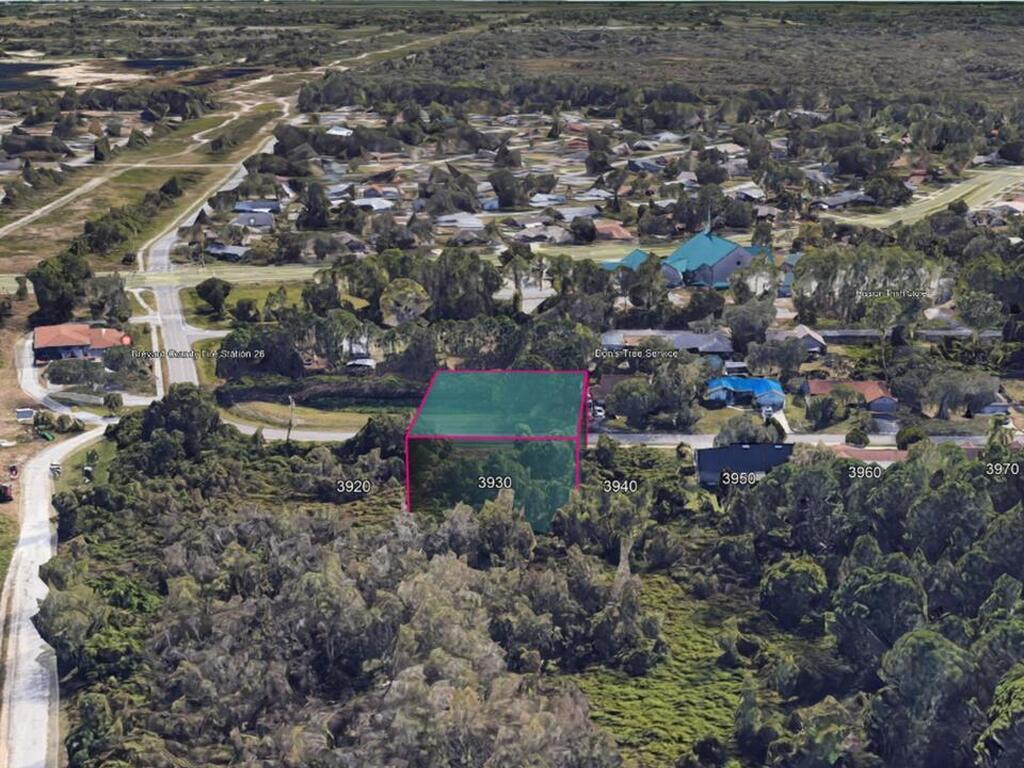 3930 Juanita Street, Cocoa, FL 32927