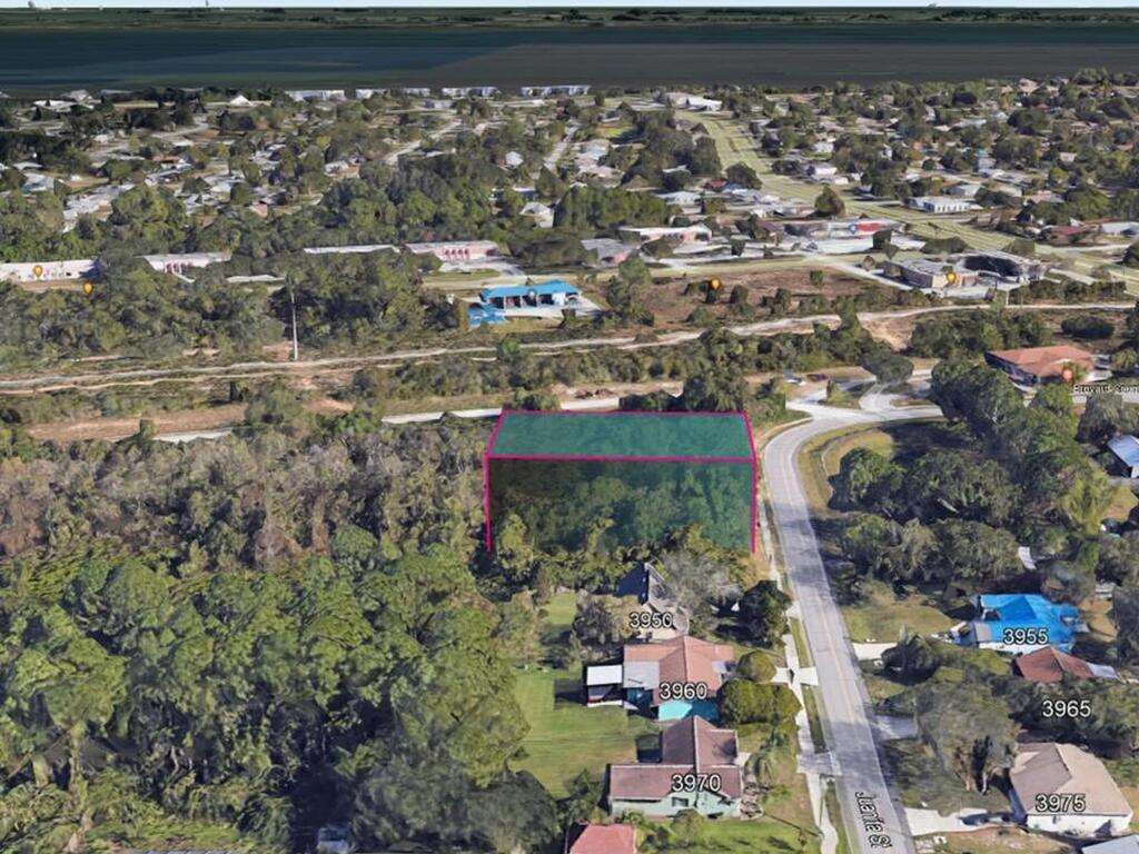 3930 Juanita Street, Cocoa, FL 32927