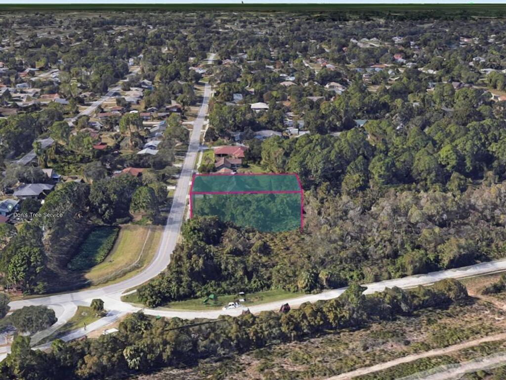 3930 Juanita Street, Cocoa, FL 32927