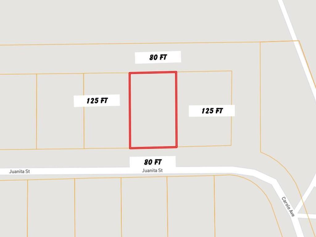 3930 Juanita Street, Cocoa, FL 32927